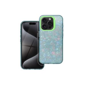 Калъф TUTTI FRUTTI за IPHONE 16 Plus /зелен/