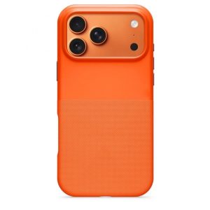 Grip Case Unipha кейс+MagSafe  iPhone 17  - Оранжев