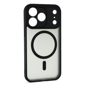 RedLine Кейс за iPhone 17 - Черен