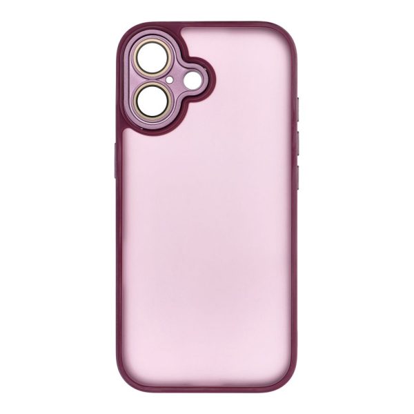 Калъф за iPhone 16 Pro Variete