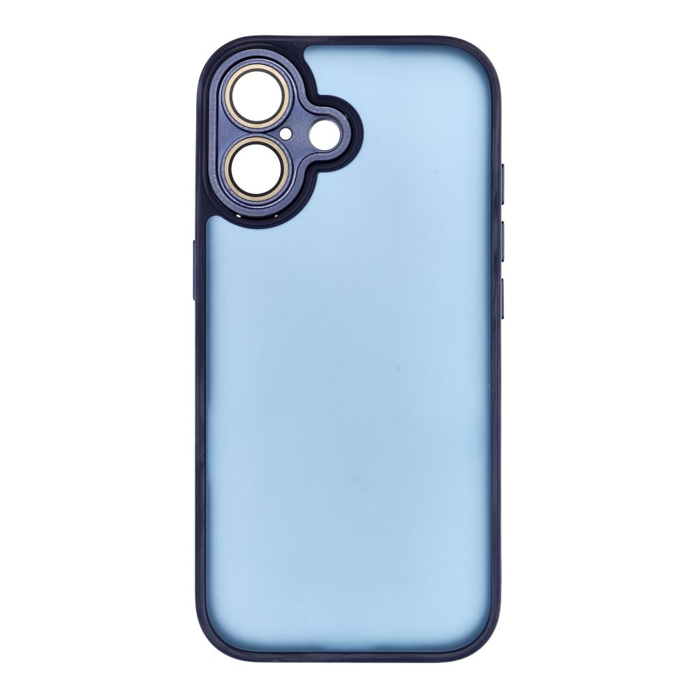 Калъф за iPhone 17 Variete син